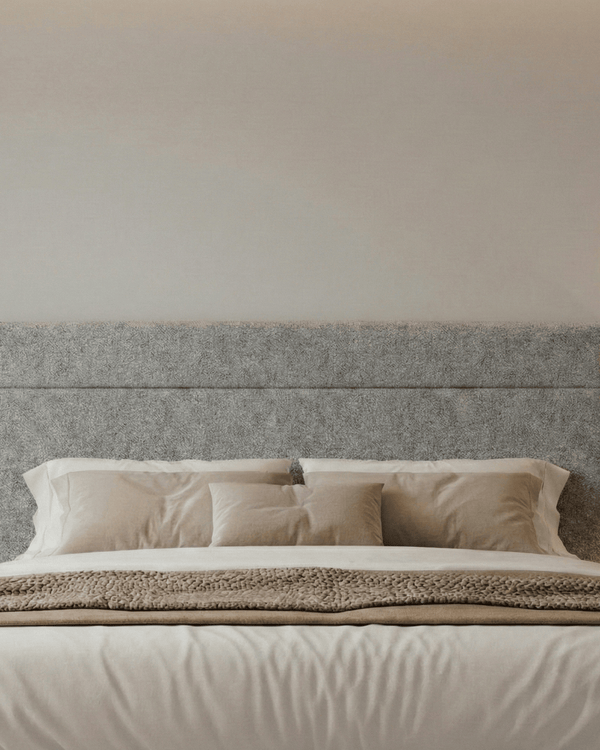 AURORA STANDARD MILAN 27" HEADBOARD by Aurora