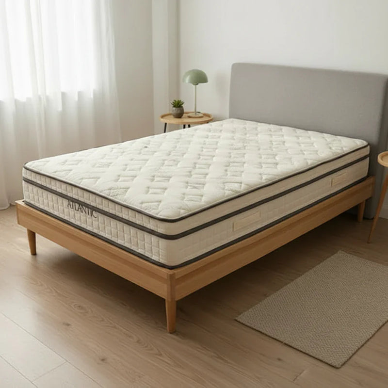 ATLANTIC ROLL-UP MATTRESS  by Aurora Beds