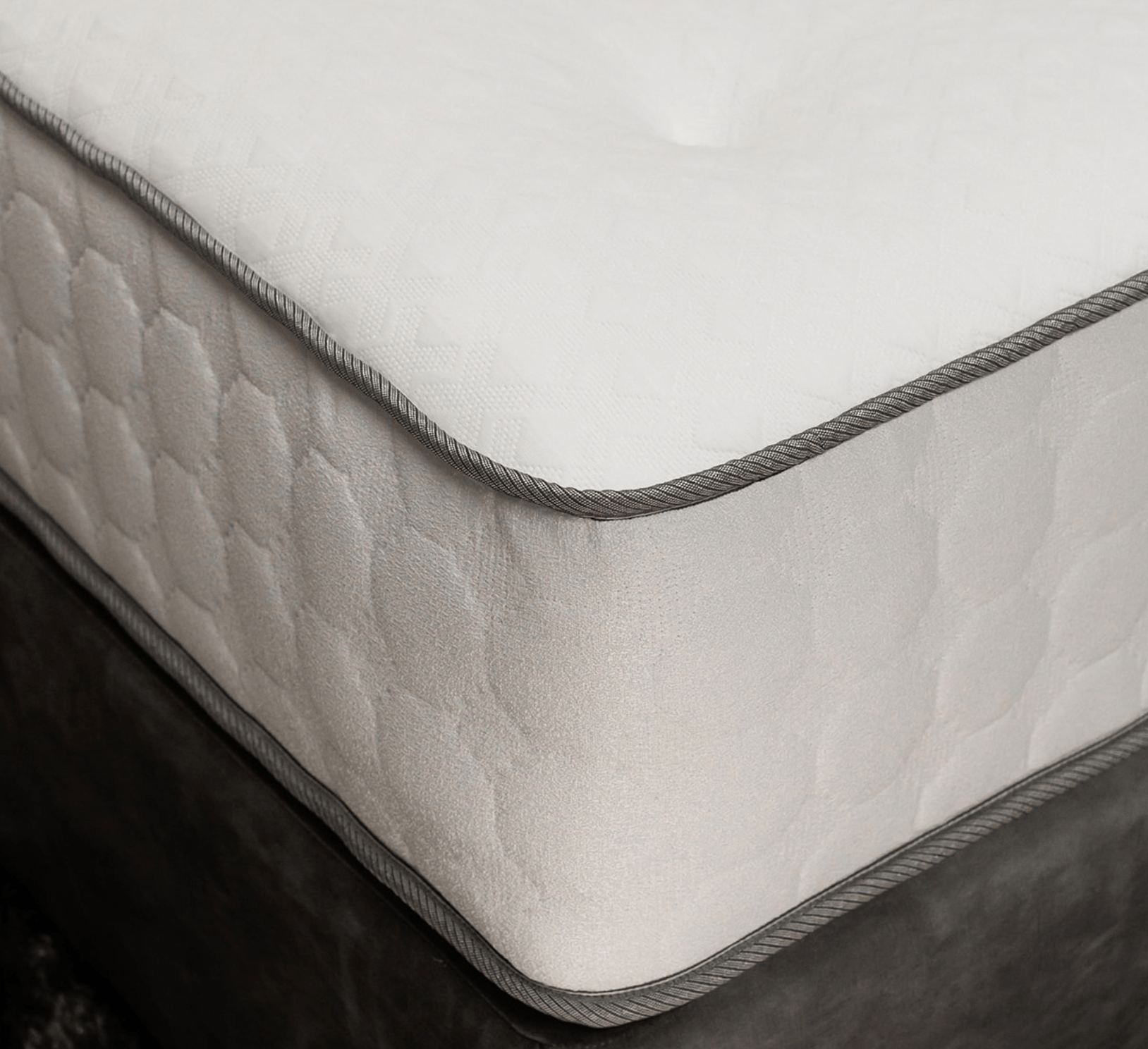 Aurora Mattress 3ft Single Radiance Irish Made Mattress