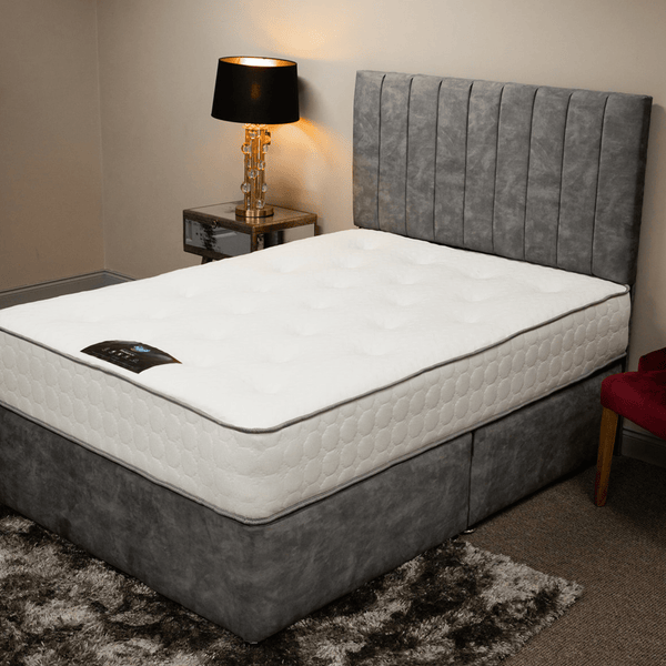 RADIANCE IRISH MADE MATTRESS
by Aurora