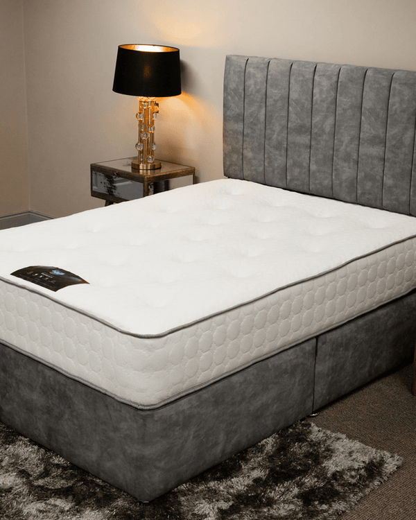 RADIANCE IRISH MADE MATTRESS
by Aurora