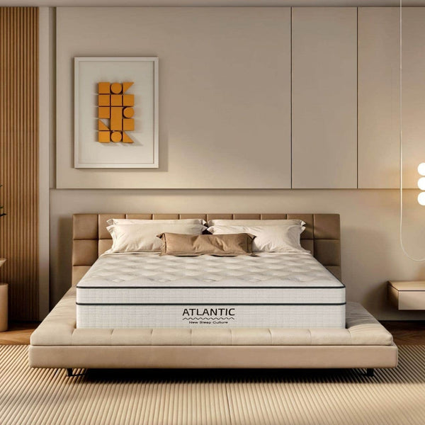 ATLANTIC ROLL-UP MATTRESS  by Aurora Beds