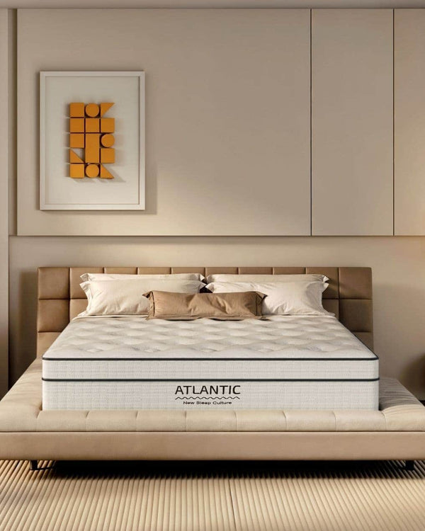 ATLANTIC ROLL-UP MATTRESS  by Aurora Beds