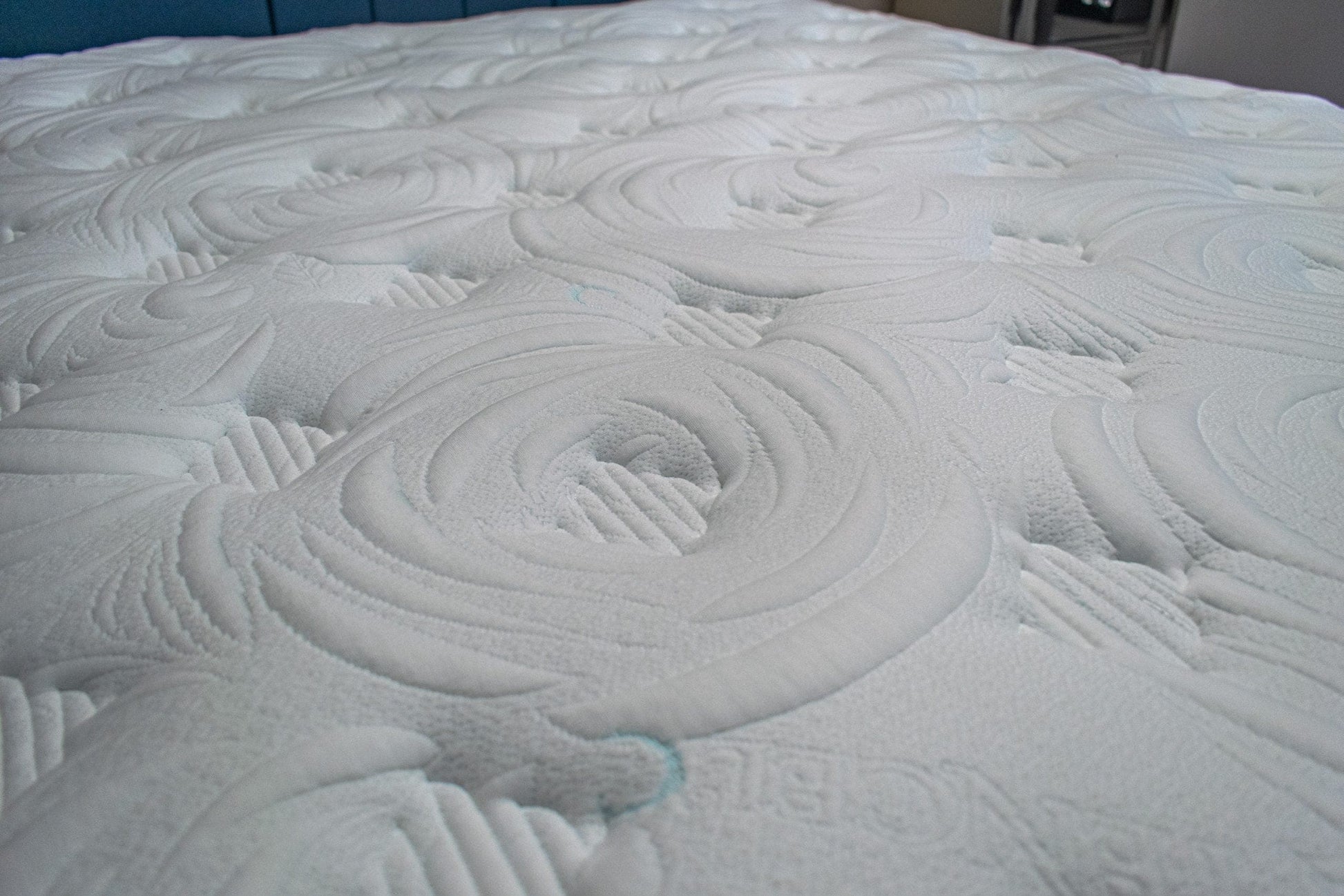 Aurora Mattress Firmflex Ortho Irish Made Mattress