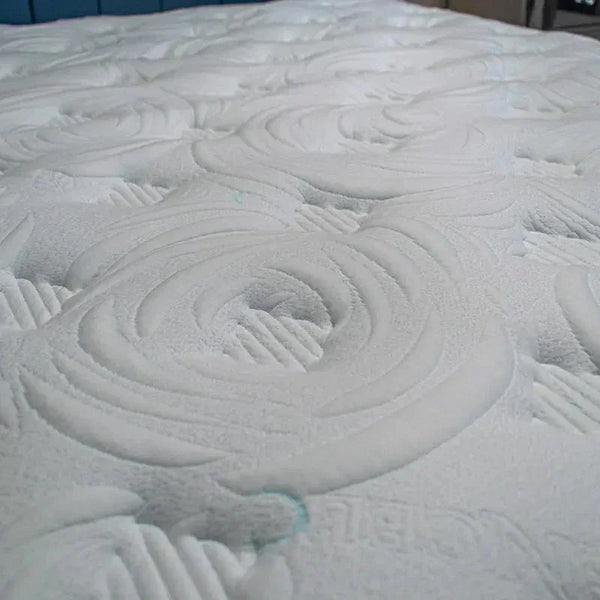 FIRMFLEX ORTHO IRISH MADE MATTRESS
by Aurora