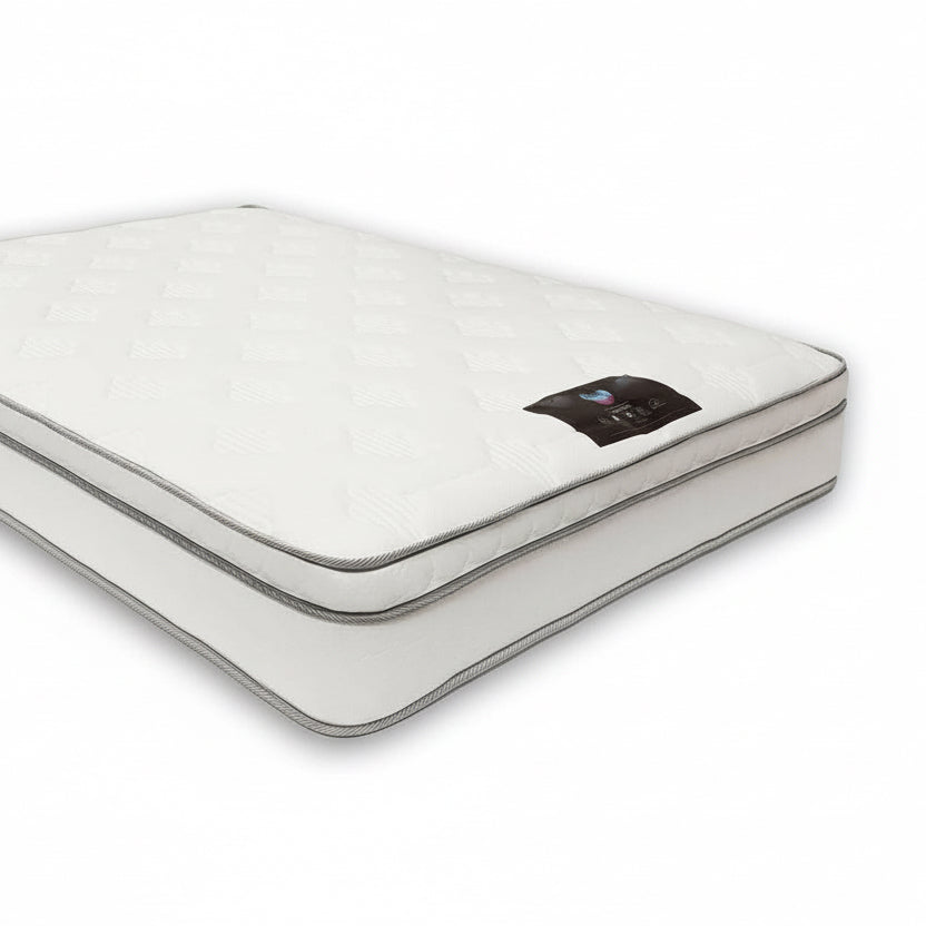 Aurora Mattress Infinity 2000 Irish Made Mattress