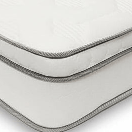 INFINITY 2000 IRISH MADE MATTRESS
by Aurora