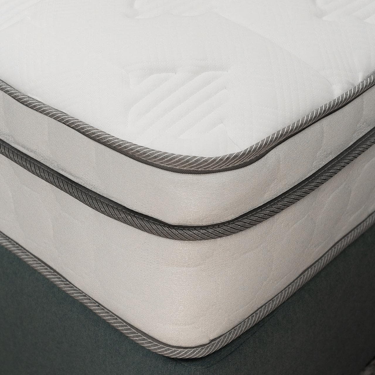 Aurora Mattress Inspire Irish Made Mattress