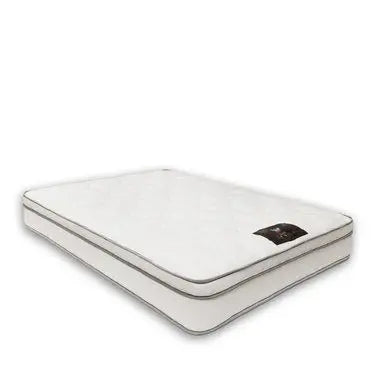 INSPIRE IRISH MADE MATTRESS
by Aurora