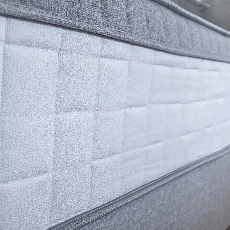 Aurora Mattress MEMORYFLEX DELUX IRISH MADE MATTRESS
by Aurora