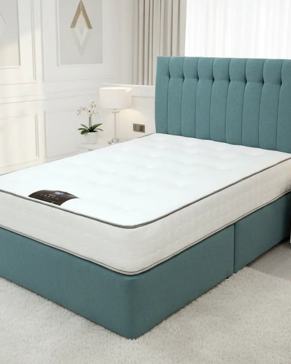 RADIANCE IRISH MADE MATTRESS
by Aurora
