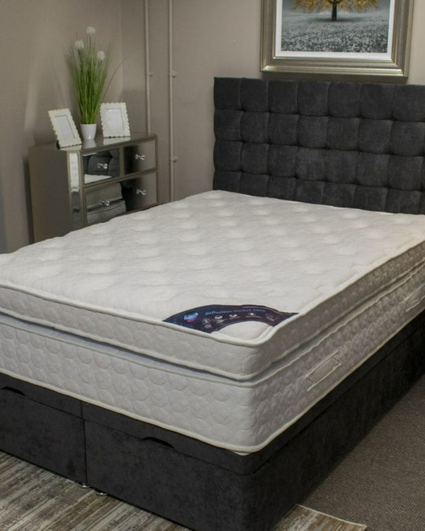 Reflection 2000 Pocket Irish Made Mattress