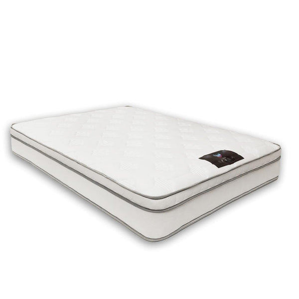 REVIVE IRISH MADE MATTRESS
by Aurora