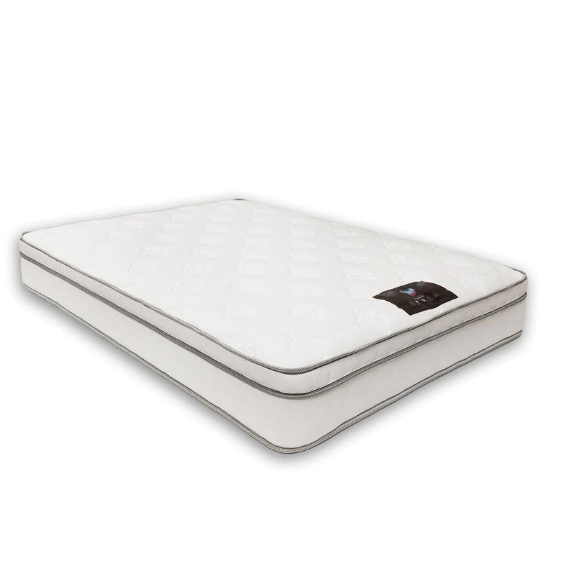 REVIVE IRISH MADE MATTRESS
by Aurora