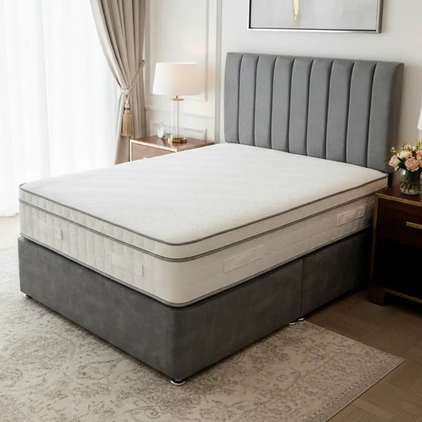 REVIVE IRISH MADE MATTRESS
by Aurora