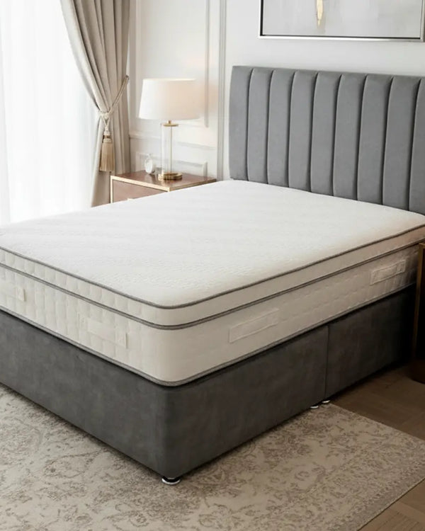REVIVE IRISH MADE MATTRESS
by Aurora