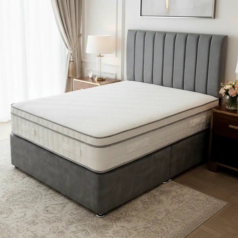 REVIVE IRISH MADE MATTRESS
by Aurora