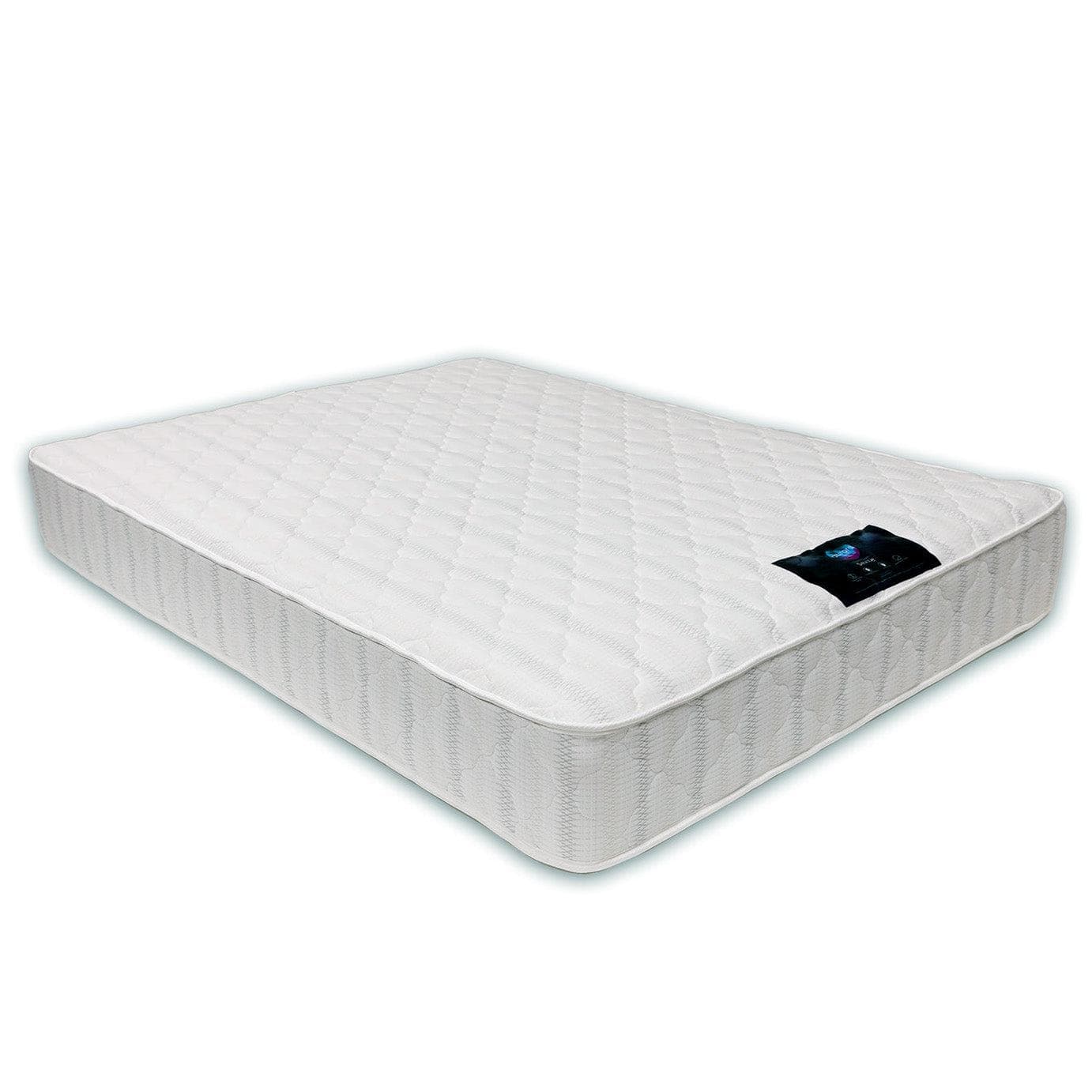 Aurora Mattress Seville Irish Made Mattress