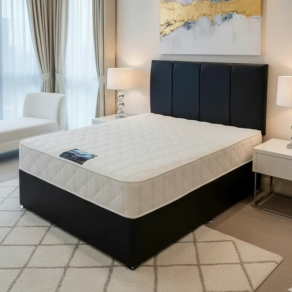 SEVILLE IRISH MADE MATTRESS
by Aurora