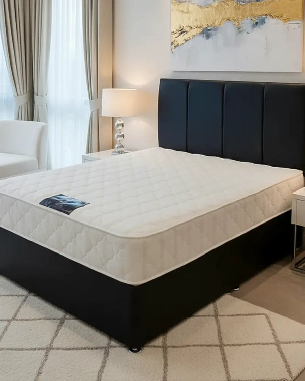 SEVILLE IRISH MADE MATTRESS
by Aurora