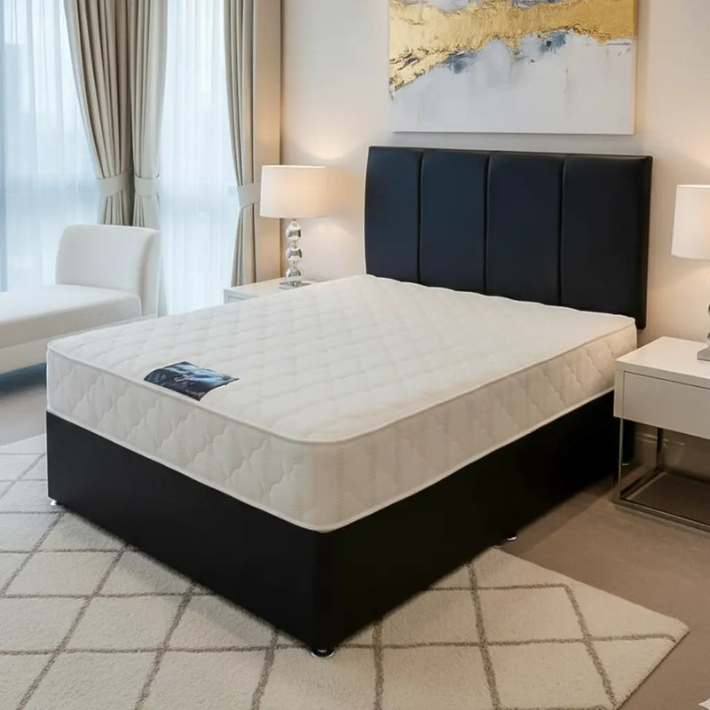 SEVILLE IRISH MADE MATTRESS
by Aurora