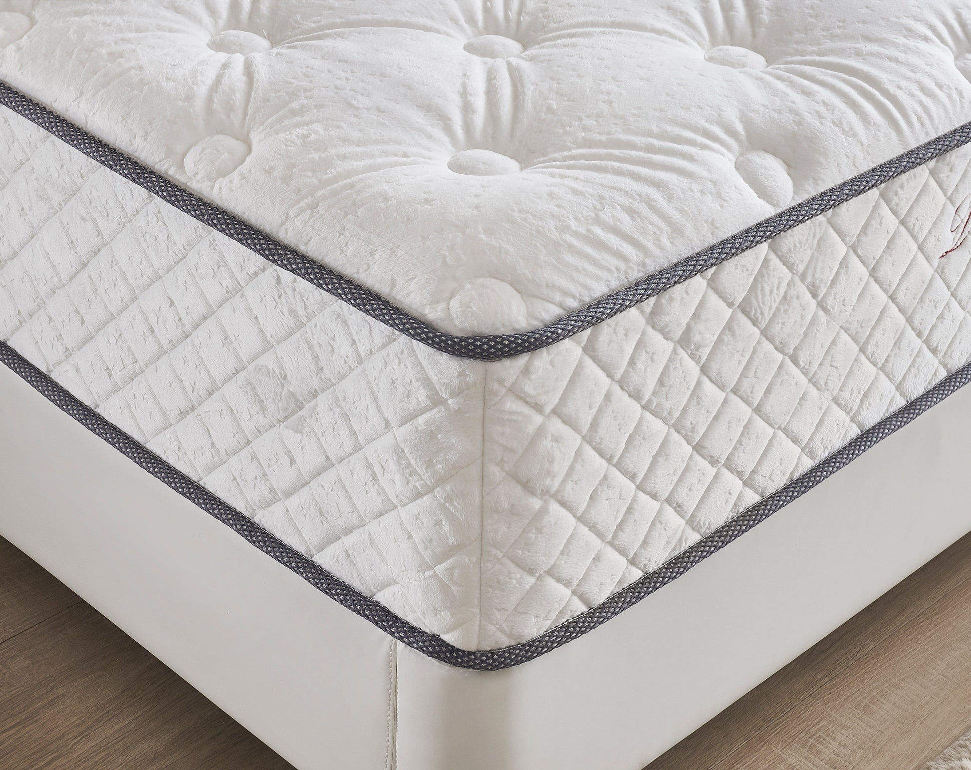 Brennans Mattress 4ft 6" Dream Master Mattress’s