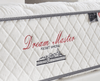 Brennans Mattress 5ft Dream Master Mattress’s