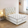 Brennans Mattress 6ft Dream Master Mattress’s