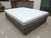 Brennans Mattress Gold Pocket Gel Elite Pillow Top Mattress