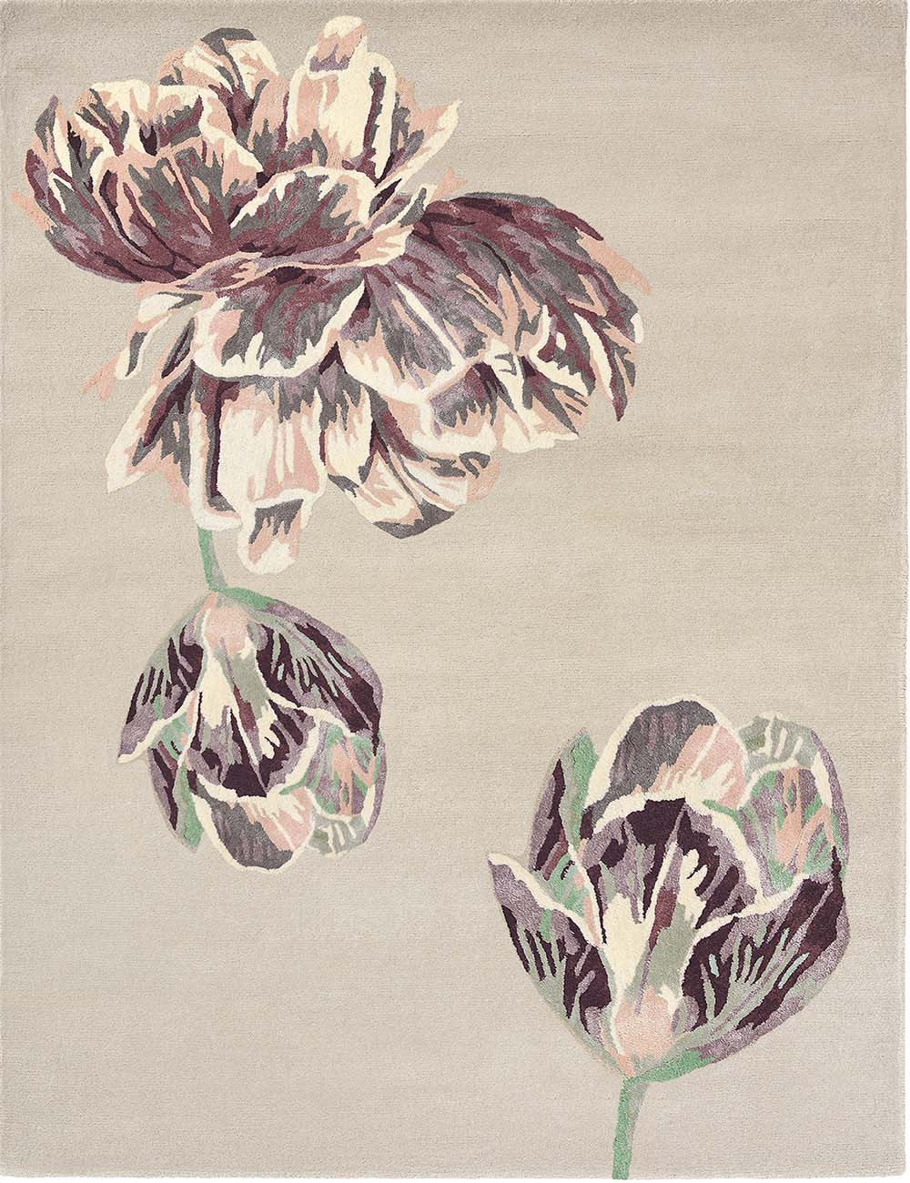 Brink & Campman Designer Rugs Ted Baker  - Tranquility