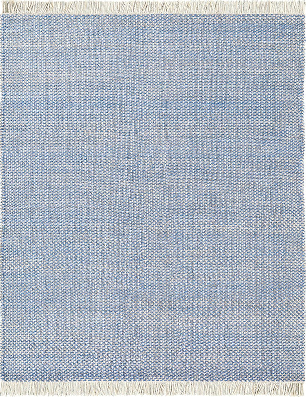 Brink & Campman Designer Rugs 140cm x 200cm / Blue 49508 Atelier  - Craft Rugs