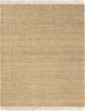 Brink & Campman Designer Rugs 140cm x 200cm / Coffee 49206 Atelier  - Twill Rugs