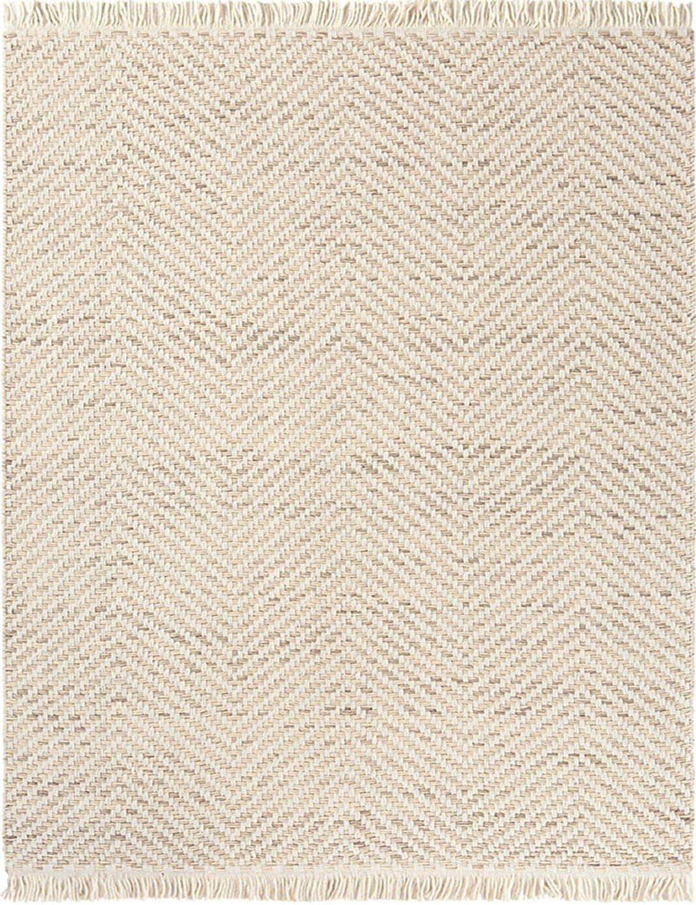 Brink & Campman Designer Rugs 140cm x 200cm / SAND 49201 Atelier  - Twill Rugs