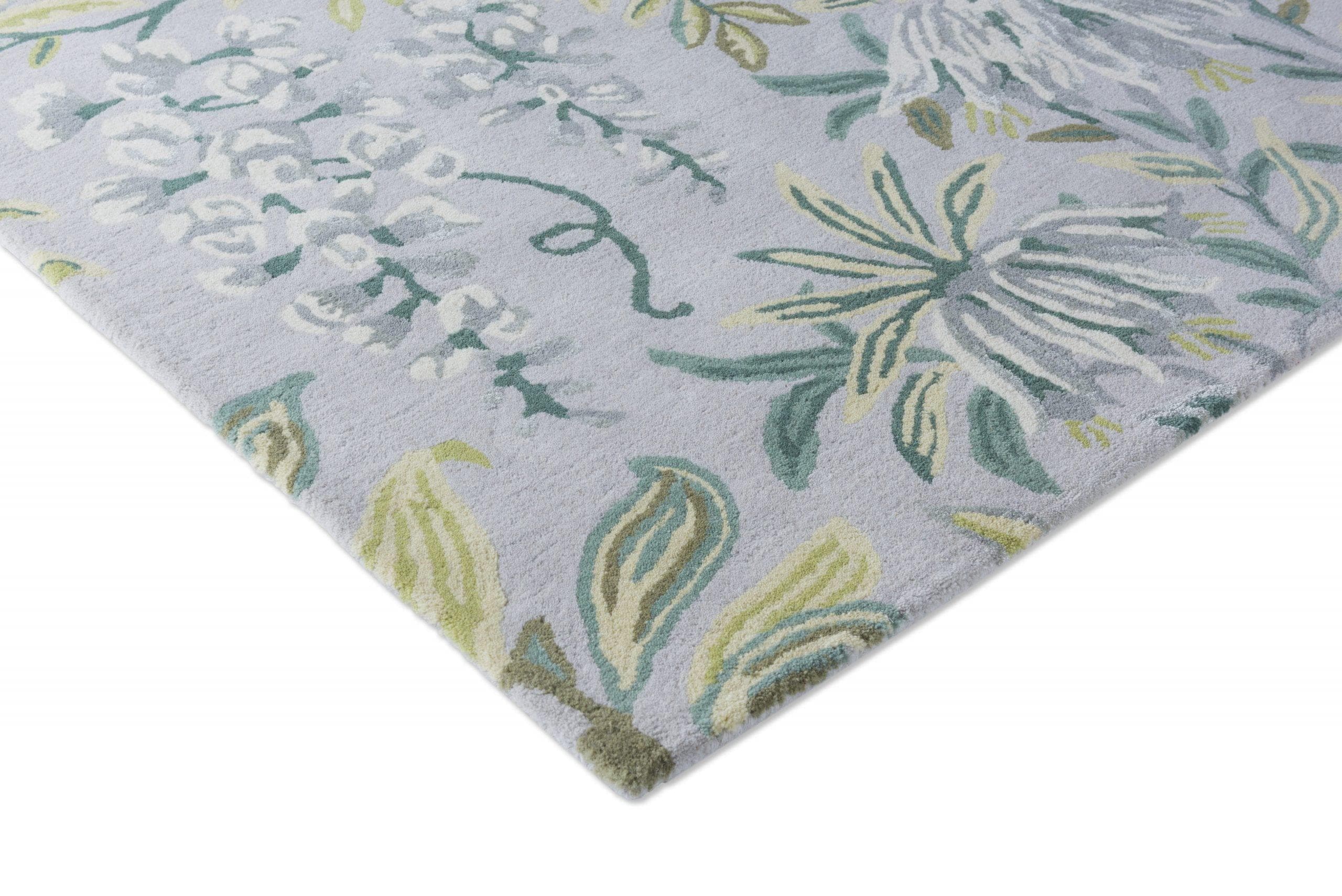 Brink & Campman Designer Rugs 170/230cm Laura Ashley  - PARTERRE-SAGE