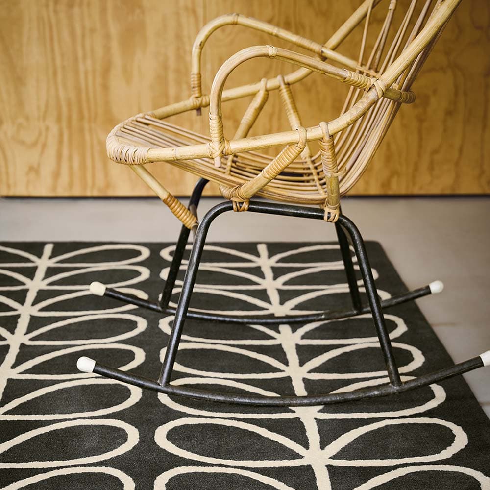 Brink & Campman Designer Rugs ORLA KIELY -  Stem Rugs