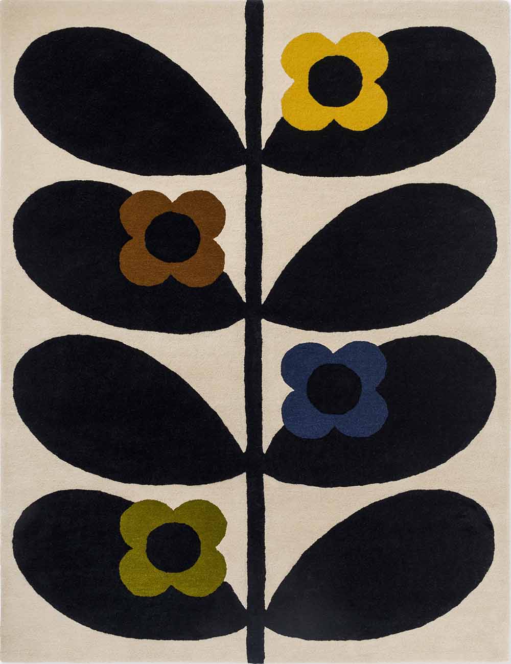 Brink & Campman Designer Rugs ORLA KIELY -  Stem Rugs