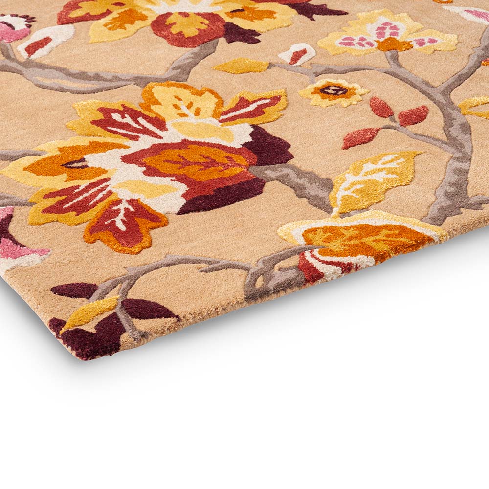 Brink & Campman Designer Rugs SANDERSON - Amanpuri (3 colours)