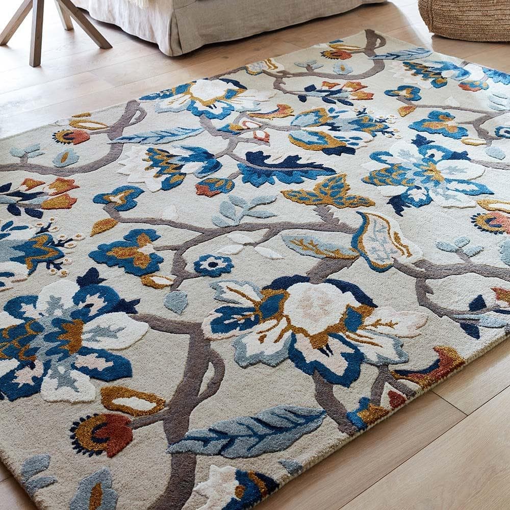 Brink & Campman Designer Rugs SANDERSON - Amanpuri (3 colours)