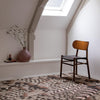 Brink & Campman Designer Rugs Ted Baker  - Feathers Natural