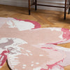 Brink & Campman Designer Rugs Ted Baker  - Shaped Magnolia