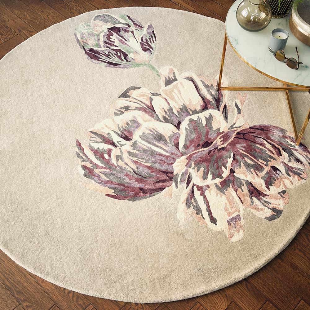 Brink & Campman Designer Rugs Ted Baker  - Tranquility