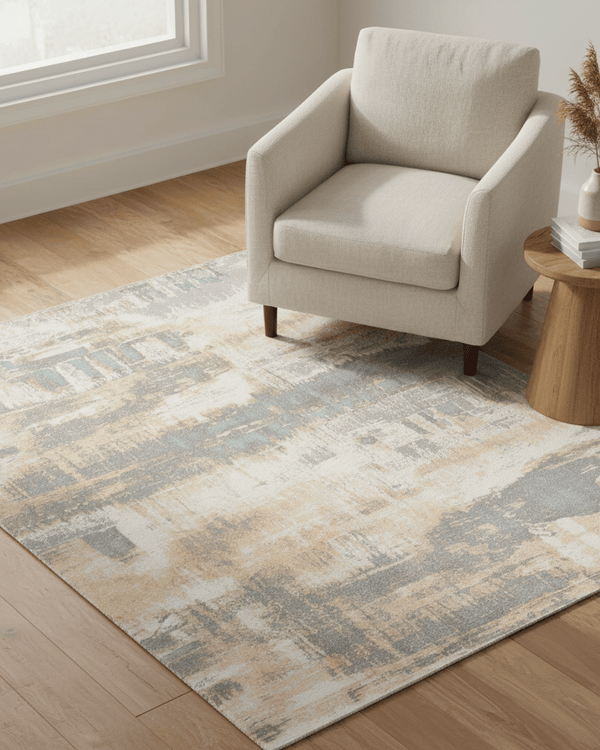 CALVIN KLEIN ENCHANTING ECH02 AREA RUG  by Nourison