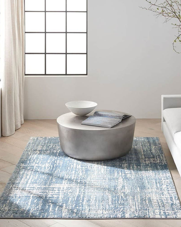 CALVIN KLEIN ENCHANTING ECH04 AREA RUG  by Nourison