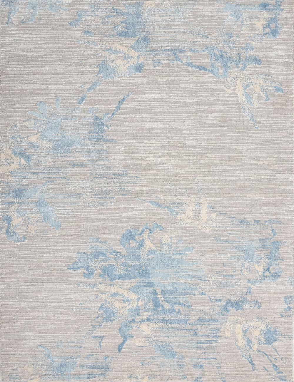 Calvin Klein (Nourison & Home) Designer Rugs CALVIN KLEIN ENCHANTING ECH01 AREA RUG  by Nourison