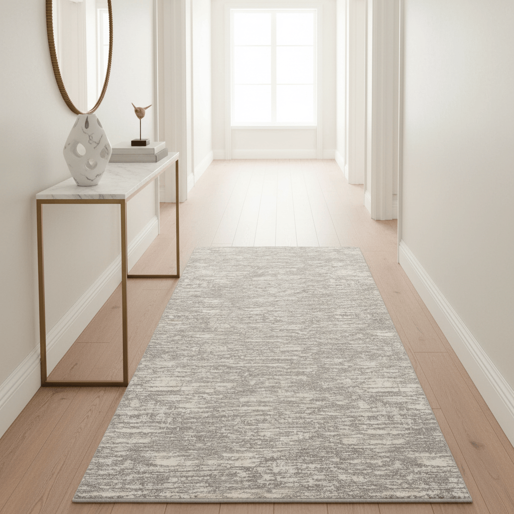 Calvin Klein (Nourison & Home) Designer Rugs CALVIN KLEIN ENCHANTING ECH03 AREA RUG  by Nourison