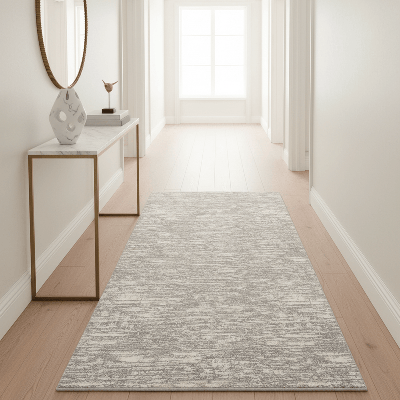 CALVIN KLEIN ENCHANTING ECH03 AREA RUG  by Nourison