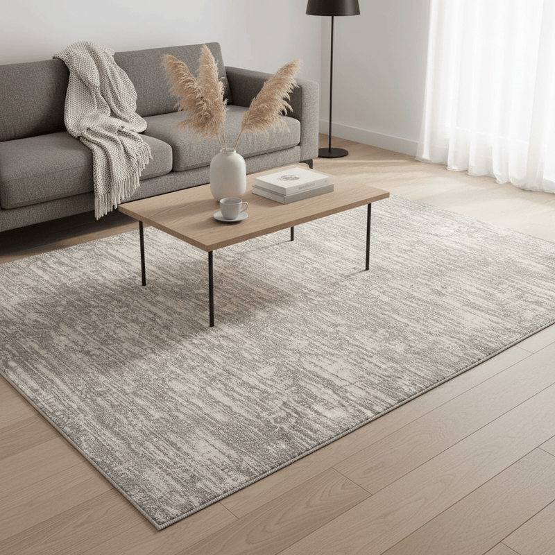 CALVIN KLEIN ENCHANTING ECH03 AREA RUG  by Nourison