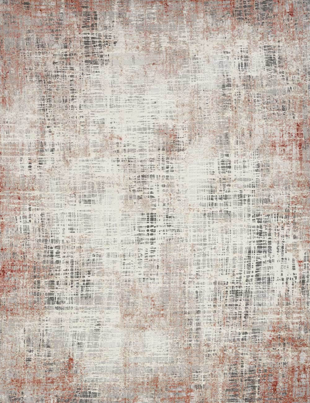 Calvin Klein (Nourison & Home) Designer Rugs CALVIN KLEIN INFINITY AREA RUG  by Nourison