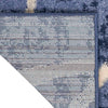 Calvin Klein (Nourison & Home) Designer Rugs Calvin Klein RIVER FLOW  BLUE by Nourison & Home