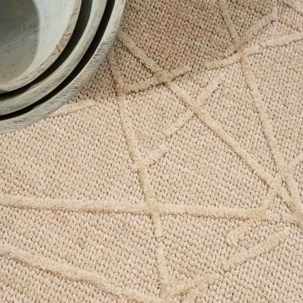 Calvin Klein (Nourison & Home) Designer Rugs CALVIN KLEIN WANDER WND01 AREA RUG  by Nourison